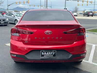 2020 Hyundai ELANTRA SE   - Photo 4 - North Logan, UT 84341