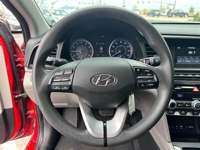 2020 Hyundai ELANTRA SE   - Photo 11 - North Logan, UT 84341