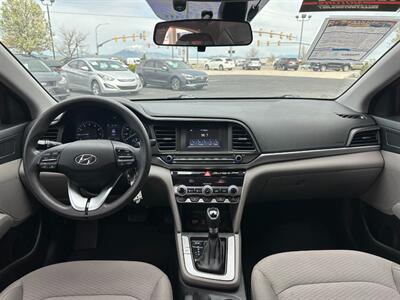 2020 Hyundai ELANTRA SE   - Photo 10 - North Logan, UT 84341