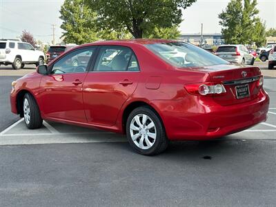 2013 Toyota Corolla LE   - Photo 3 - North Logan, UT 84341