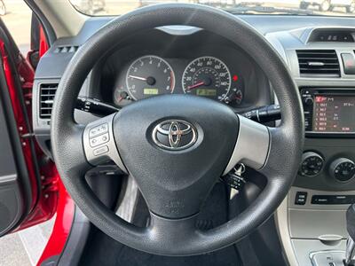 2013 Toyota Corolla LE   - Photo 8 - North Logan, UT 84341