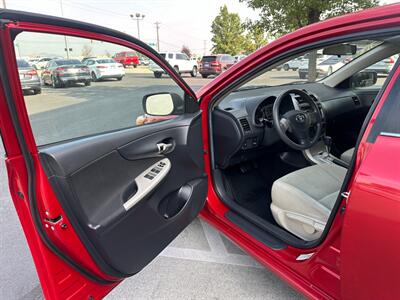 2013 Toyota Corolla LE   - Photo 6 - North Logan, UT 84341