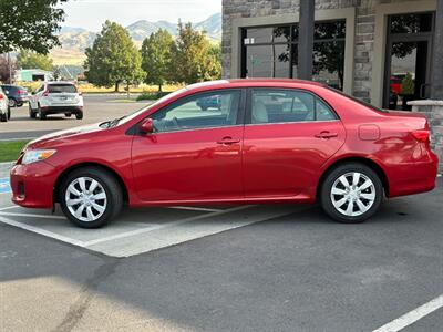 2013 Toyota Corolla LE   - Photo 2 - North Logan, UT 84341