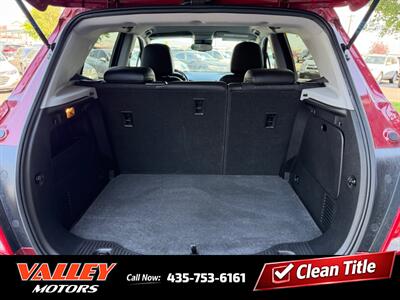 2020 Chevrolet Trax LT   - Photo 5 - North Logan, UT 84341
