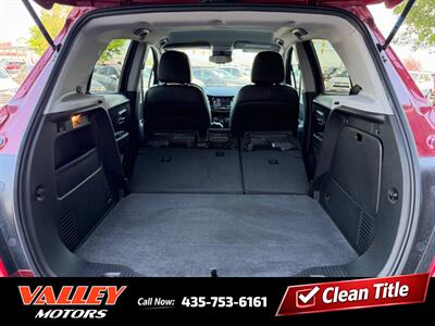 2020 Chevrolet Trax LT   - Photo 6 - North Logan, UT 84341