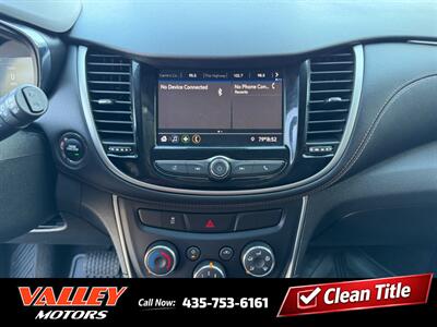 2020 Chevrolet Trax LT   - Photo 14 - North Logan, UT 84341
