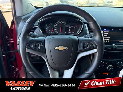 2020 Chevrolet Trax LT   - Photo 12 - North Logan, UT 84341