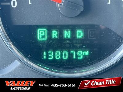 2014 Jeep Wrangler Unlimited Altitude Edition - Photo 14 - North Logan, UT 84341