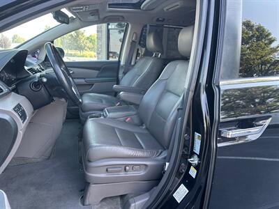 2014 Honda Odyssey EX-L   - Photo 10 - North Logan, UT 84341