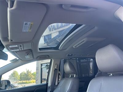 2014 Honda Odyssey EX-L   - Photo 11 - North Logan, UT 84341