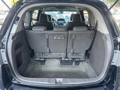 2014 Honda Odyssey EX-L   - Photo 5 - North Logan, UT 84341