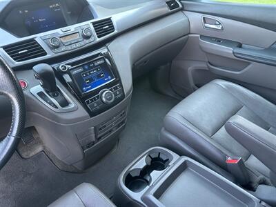 2014 Honda Odyssey EX-L   - Photo 15 - North Logan, UT 84341