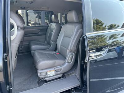 2014 Honda Odyssey EX-L   - Photo 7 - North Logan, UT 84341
