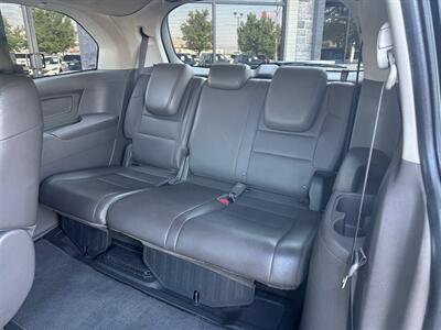 2014 Honda Odyssey EX-L   - Photo 8 - North Logan, UT 84341