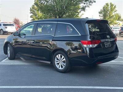 2014 Honda Odyssey EX-L   - Photo 3 - North Logan, UT 84341