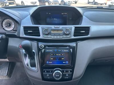 2014 Honda Odyssey EX-L   - Photo 16 - North Logan, UT 84341