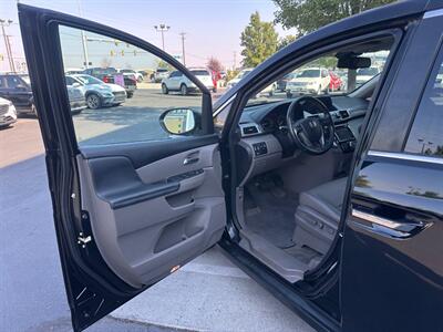 2014 Honda Odyssey EX-L   - Photo 9 - North Logan, UT 84341