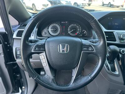 2014 Honda Odyssey EX-L   - Photo 13 - North Logan, UT 84341