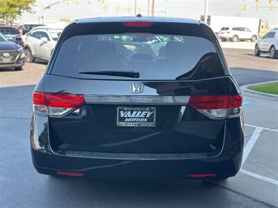 2014 Honda Odyssey EX-L   - Photo 4 - North Logan, UT 84341