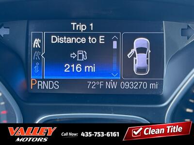 2013 Ford Focus Titanium - Photo 13 - North Logan, UT 84341