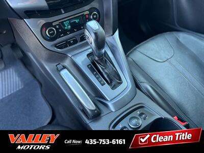 2013 Ford Focus Titanium - Photo 14 - North Logan, UT 84341