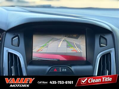 2013 Ford Focus Titanium - Photo 16 - North Logan, UT 84341