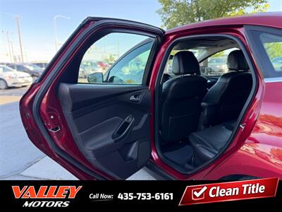 2013 Ford Focus Titanium - Photo 6 - North Logan, UT 84341
