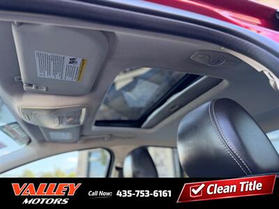 2013 Ford Focus Titanium - Photo 10 - North Logan, UT 84341