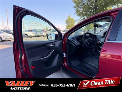 2013 Ford Focus Titanium - Photo 8 - North Logan, UT 84341