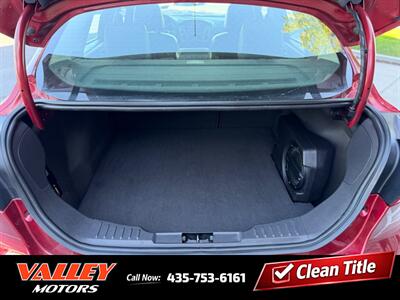 2013 Ford Focus Titanium - Photo 5 - North Logan, UT 84341