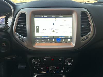 2021 Jeep Compass 80th Anniversary Edition   - Photo 15 - North Logan, UT 84341