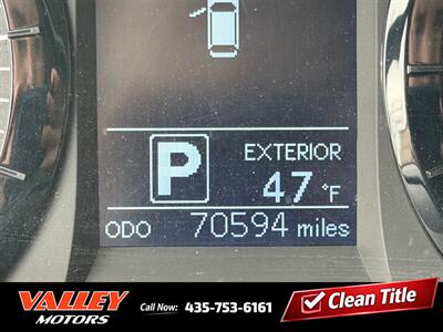 2017 Toyota Sienna LE 8-Passenger   - Photo 14 - North Logan, UT 84341