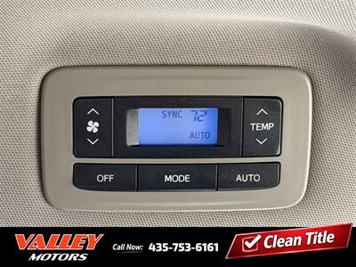 2017 Toyota Sienna LE 8-Passenger   - Photo 9 - North Logan, UT 84341