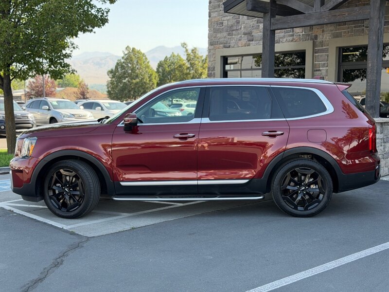 2023 Kia Telluride S  