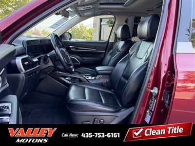 2023 Kia Telluride S - Photo 13 - North Logan, UT 84341