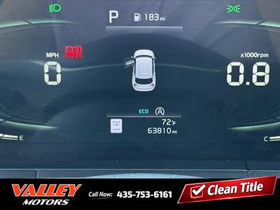 2023 Kia Telluride S - Photo 16 - North Logan, UT 84341
