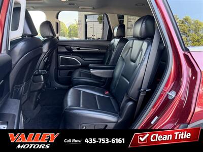 2023 Kia Telluride S - Photo 9 - North Logan, UT 84341