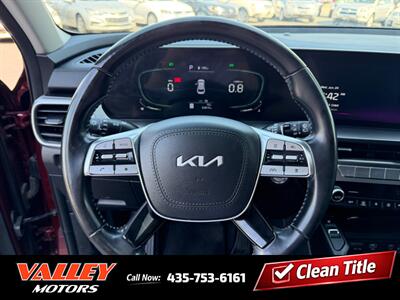 2023 Kia Telluride S - Photo 15 - North Logan, UT 84341