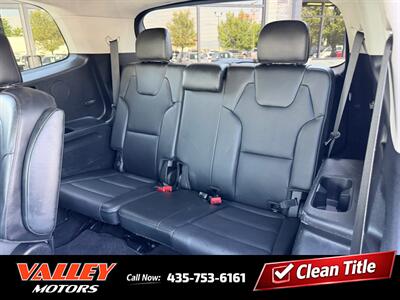2023 Kia Telluride S - Photo 10 - North Logan, UT 84341