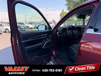 2023 Kia Telluride S - Photo 12 - North Logan, UT 84341
