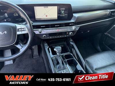 2023 Kia Telluride S - Photo 17 - North Logan, UT 84341