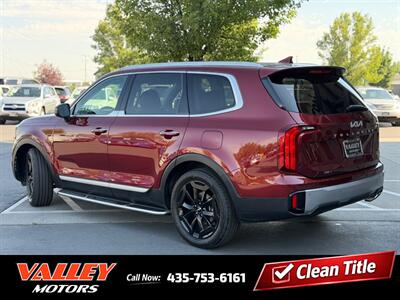 2023 Kia Telluride S - Photo 3 - North Logan, UT 84341