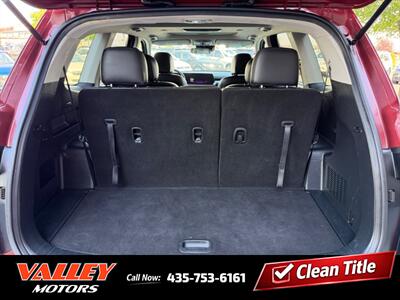 2023 Kia Telluride S - Photo 5 - North Logan, UT 84341
