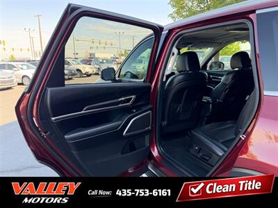 2023 Kia Telluride S - Photo 8 - North Logan, UT 84341