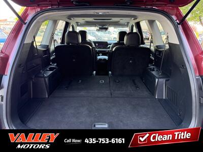 2023 Kia Telluride S - Photo 6 - North Logan, UT 84341