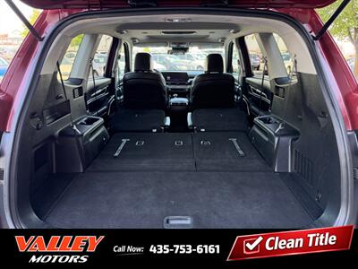 2023 Kia Telluride S - Photo 7 - North Logan, UT 84341