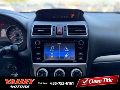 2017 Subaru Crosstrek 2.0i Premium - Photo 14 - North Logan, UT 84341