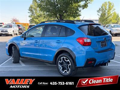 2017 Subaru Crosstrek 2.0i Premium - Photo 3 - North Logan, UT 84341