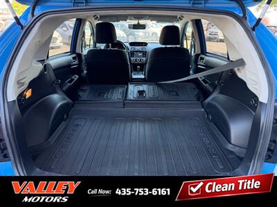 2017 Subaru Crosstrek 2.0i Premium - Photo 6 - North Logan, UT 84341