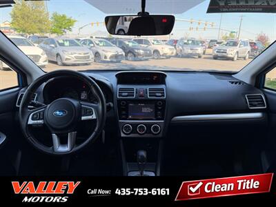 2017 Subaru Crosstrek 2.0i Premium - Photo 11 - North Logan, UT 84341